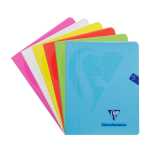 Mimesys Notizbuch 16,5x21 kar 36Bl