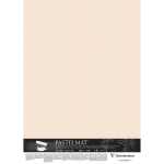 Pastelmat Pkg 5 70x100cm 360g