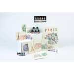 5 Tinten couleurs de Paris 10ml