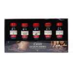 Tintenset Cuvee 5*10ml