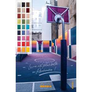 Rhodia Poster vie belle 60x40 FR