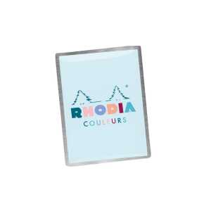 Rhodia Pins MIX FARBEN 2x2,6