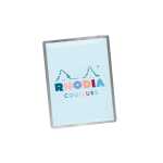 Rhodia Pins MIX FARBEN 2x2,6