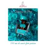 Poster JH Turquoise de Perse A3