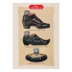 12 Postkarten JH Vintage