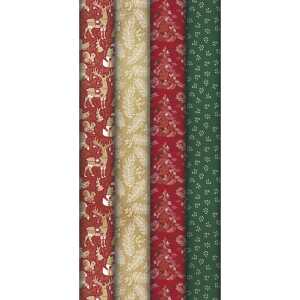 Kraftroh 70g Red Forest 2x0,70m