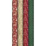 Kraftroh 70g Red Forest 2x0,70m