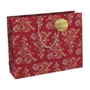 RedForest Krafttasc 37,3x11,8x27,5