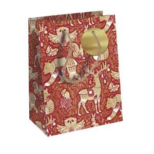 RedForest KraftTasc 21,5x10,2x25,3