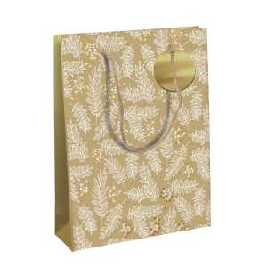 Red Forest KraftTasche 26,5x14x33