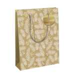 Red Forest KraftTasche 26,5x14x33