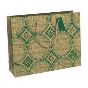 Explore KraftTasche 37,3x11,8x27,5