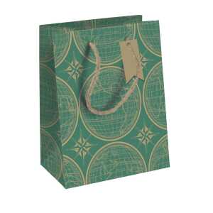 Explore KraftTasche 21,5x10,2x25,3