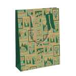 Explore Kraft Tasche 26,5x14x 33