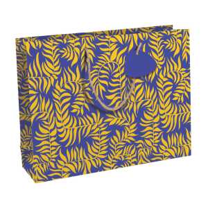 Liwa kraft Tasche 37,3x11,8x27,5