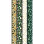 Displ Kraft 70g Forest 5x0,70 20Rl