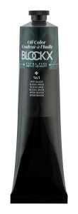 Öl Blockxgrün - 200ml Tube