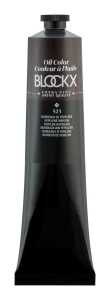 Öl Perylen Bordeaux - 200ml Tube