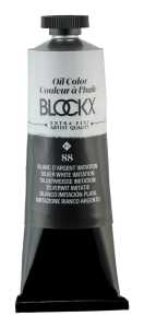 Silberimitat-Weißöl, 60-ml-Tube S1