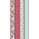 Displ Kraft w 60g Flora 2x0,70 30Rl