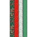 Kraft weiß 60g, Cosy 2x0,70m, 30Rl