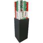 Kraft weiß 60g, Cosy 2x0,70m, 30Rl