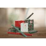 Kraft weiß 60g, Cosy 2x0,70m, 30Rl