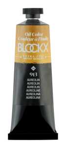 Öl Kobaltgelb - 35ml Tube