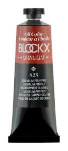 Öl Cadmium purpur - 35ml Tube