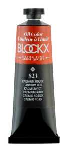 Öl Cadmium Rot - 35ml Tube