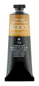 Öl Cadmium Gelb Hell - 35ml Tube