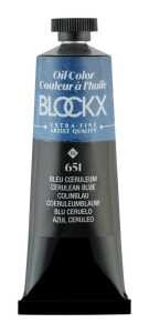 Öl Himmelblau - 35ml Tube