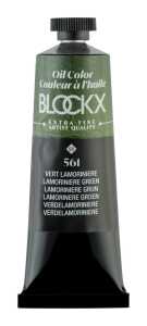 Öl Grün Lamorinière - 35ml Tube