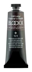 Öl Bordeaux Perylen -35ml Tube