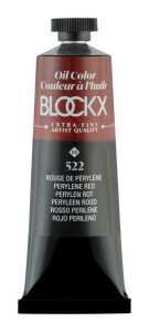 Öl Perylenrot -35ml Tube