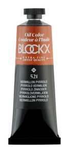 Öl PyrZinnober - 35ml Tube