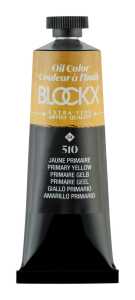 Öl Primärgelb - 35ml Tube