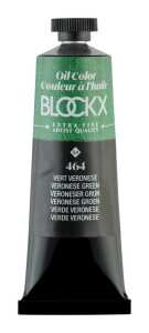 Öl Grün Veronese - 35ml Tube