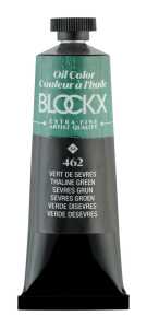 Öl Grün Sèvres - 35ml Tube