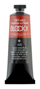 Öl Rosarot blass - 35ml Tube