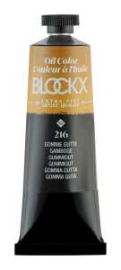 Öl Gummigutta -35ml Tube