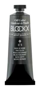 Öl Schwarze Rebe - 35ml Tube