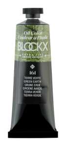 Öl Grüne Erdee - 35ml Tube