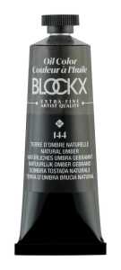 Öl Umbra Natur -35ml Tube