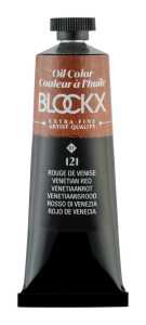 Öl Purpurrot - 35ml Tube