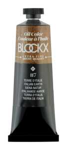 Öl Italienische Erde - 35ml Tube