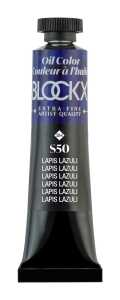 Öl Lapis Lazuli 20ml Tube