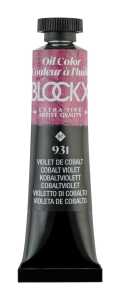 Öl Kobaltviolett 20ml Tube