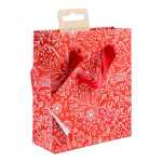 Premium Tasche S rt/w 12x13,5cm