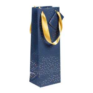 Prem Flaschentasche Stern 12,5x38